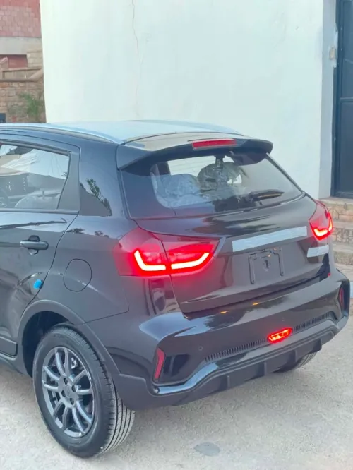 Geely GX3 PRO  2026 