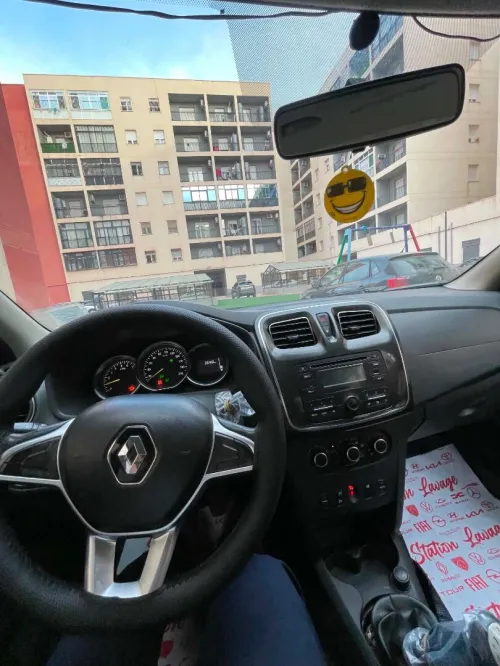 Renault Symbol 2019 Made In Bladi
