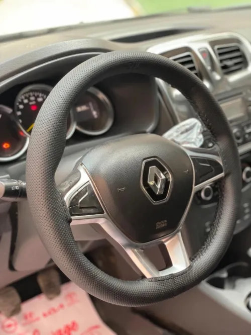 Renault Symbol 2019 Made In Bladi