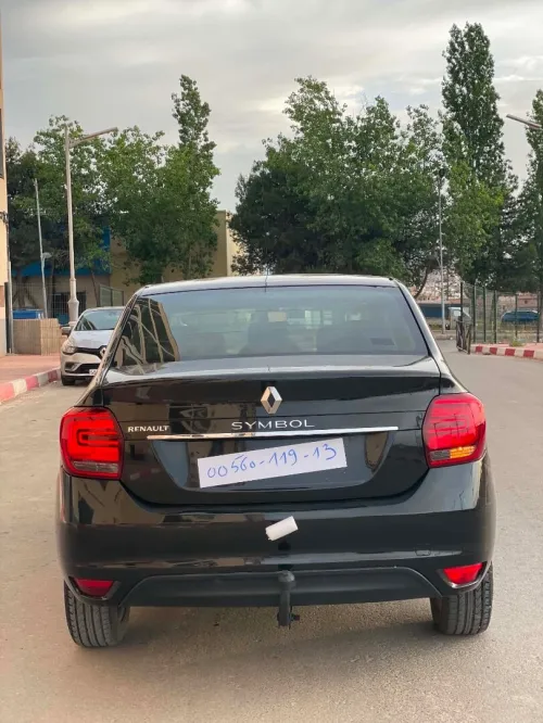 Renault Symbol 2019 Made In Bladi