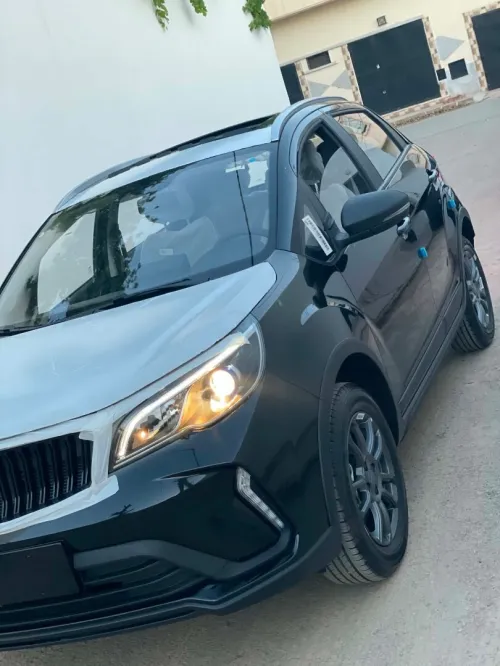 Geely GX3 PRO  2026 