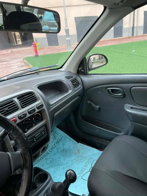 Suzuki Alto 2011 STD