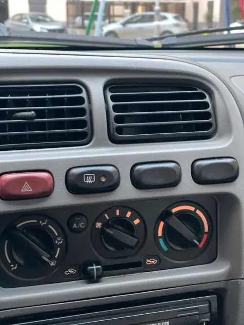 Suzuki Alto 2011 STD