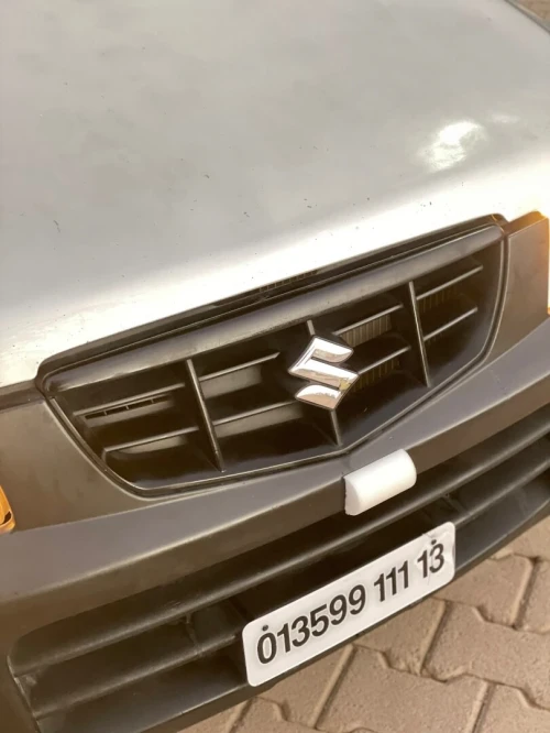 Suzuki Alto 2011 Alto