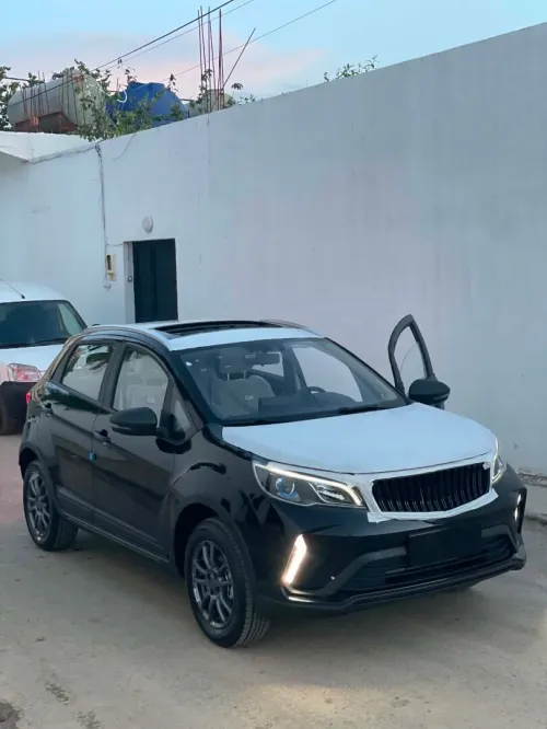 Geely GX3 PRO  2026 