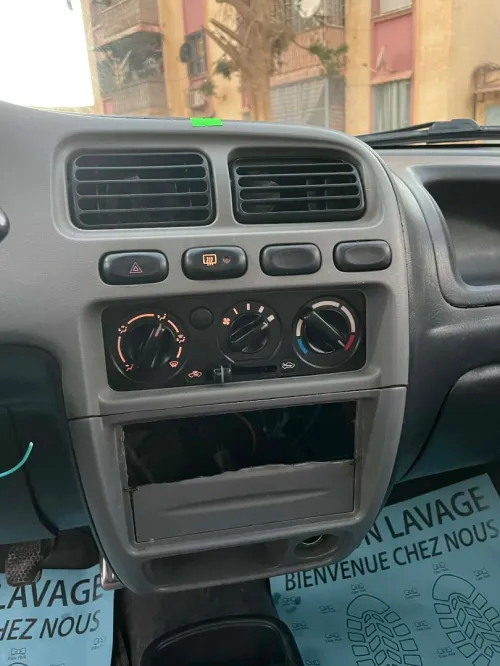 Suzuki Alto 2011 Alto