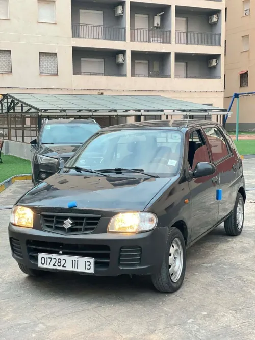 Suzuki Alto 2011 STD