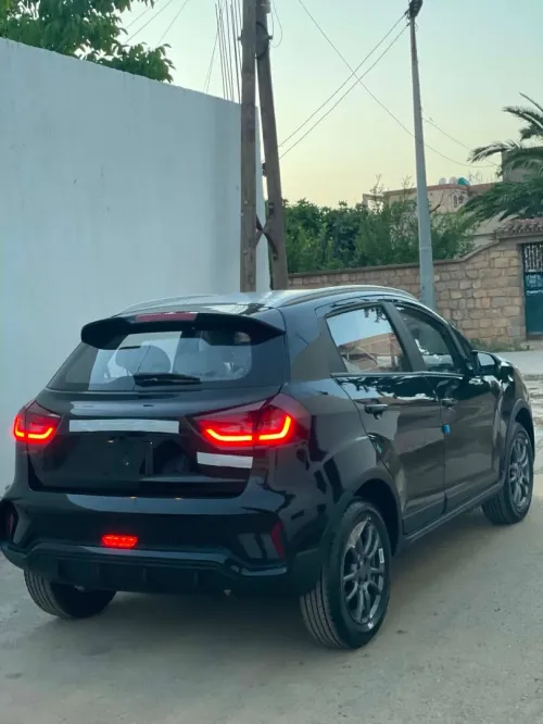 Geely GX3 PRO  2026 