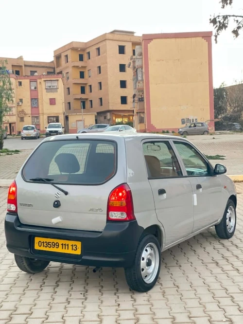 Suzuki Alto 2011 Alto