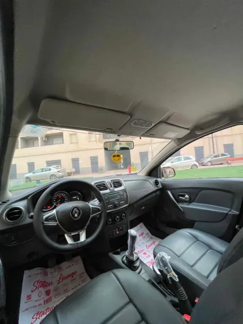 Renault Symbol 2019 Made In Bladi