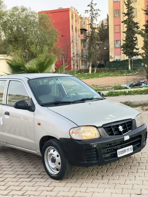 Suzuki Alto 2011 Alto