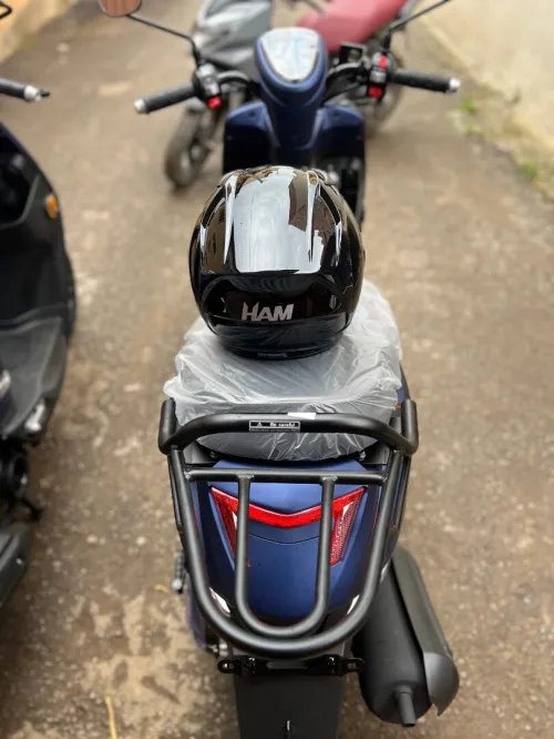 Ham Qq711i 2026