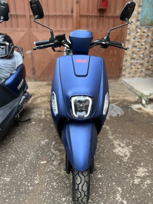Ham Qq711i 2026