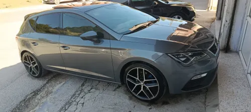 Seat Leon 2018 FR+15