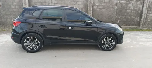 Seat ARONA 2022 FR Xclusive