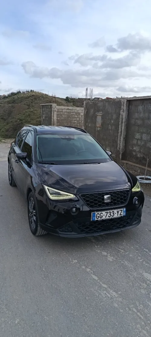 Seat ARONA 2022 FR Xclusive