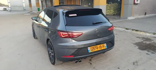 Seat Leon 2018 FR+15