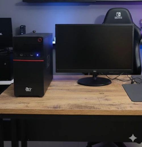 pc gaming