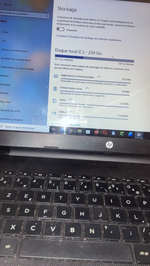 Pc hp
