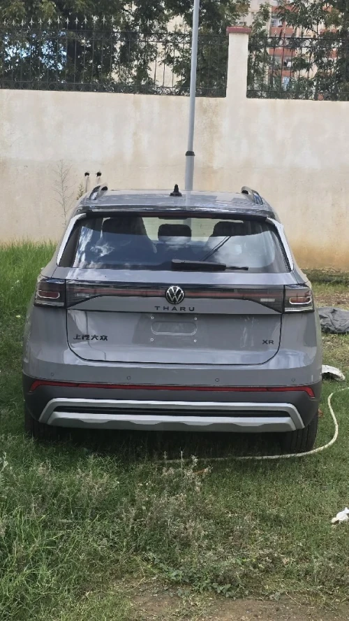 Volkswagen Tahru 2025 XR