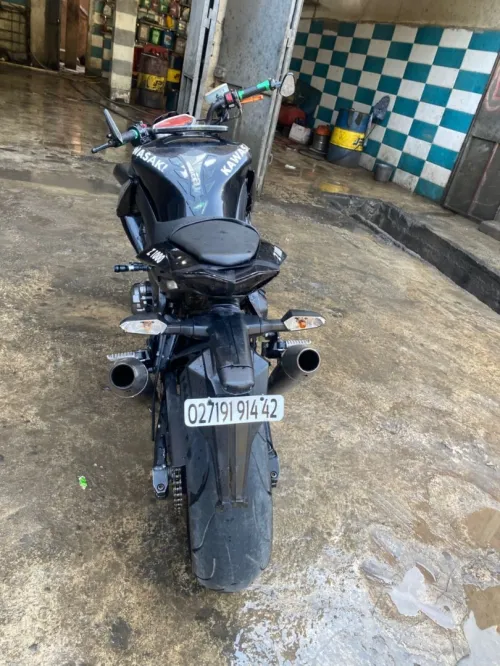 Kawasaki Z1000 Z1000 