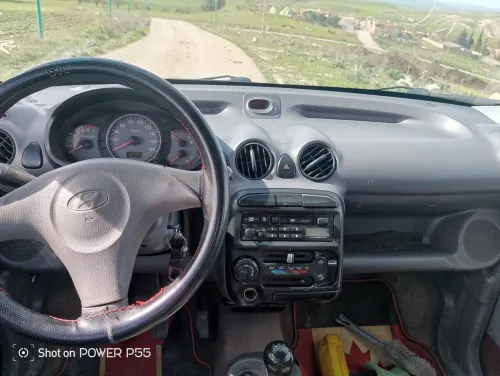 Hyundai Atos 2007 GLS