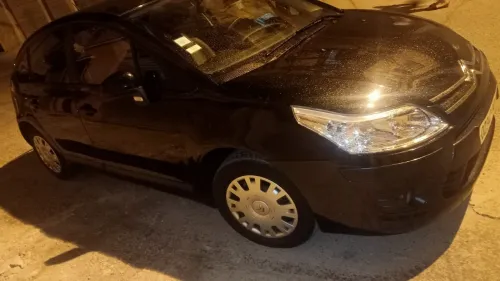 Citroen C4 2010 C4