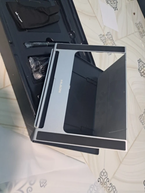 Tablette Graphique HUION Kamvas Pro 16
