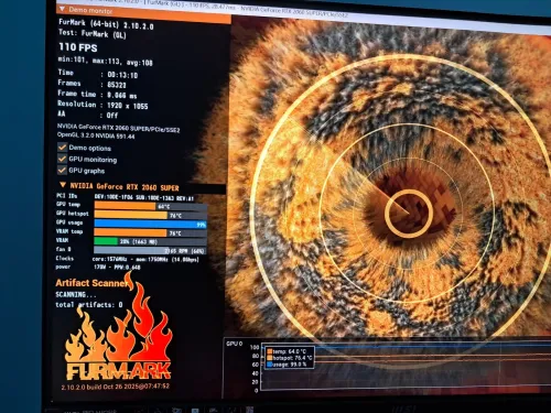 Pc gaming
