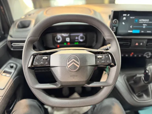 Citroen Berlingot 2025 YOU