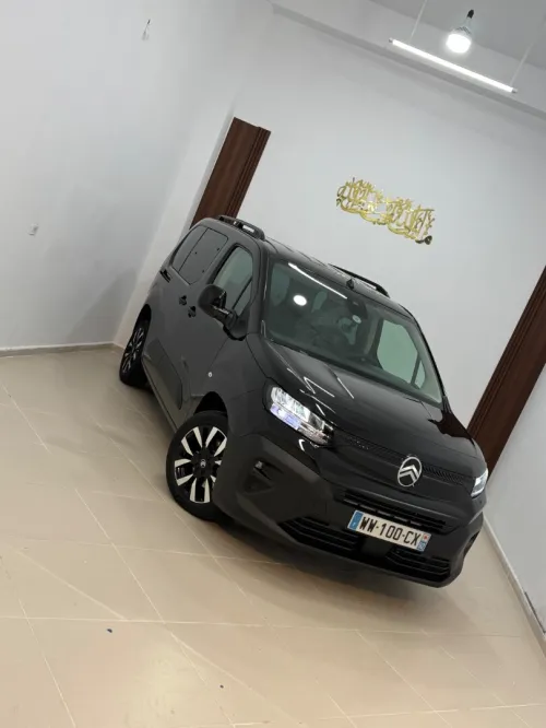 Citroen Berlingot 2025 YOU