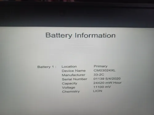 HP EliteBook 840