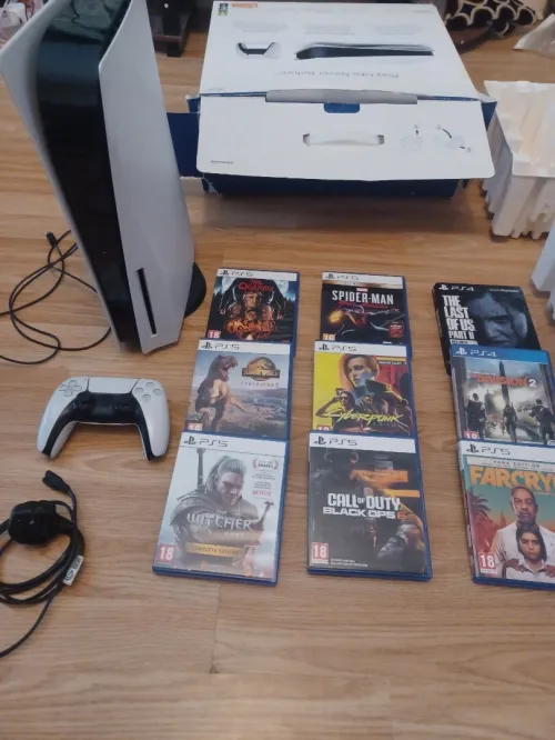 Playstation 5