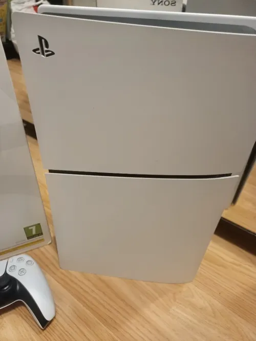 Playstation 5 slim 1TB (Disc&Digital) Edition CF1-2116
