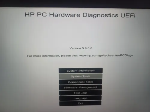 Hp disponible a partir 2 mai 2026