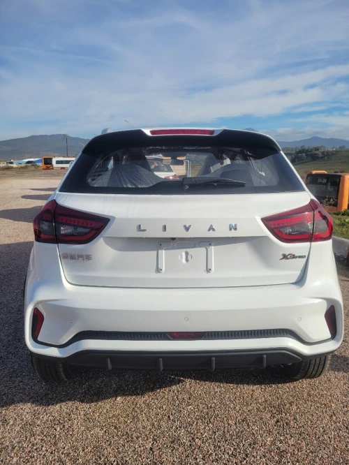 Livan X3 Pro  2025 