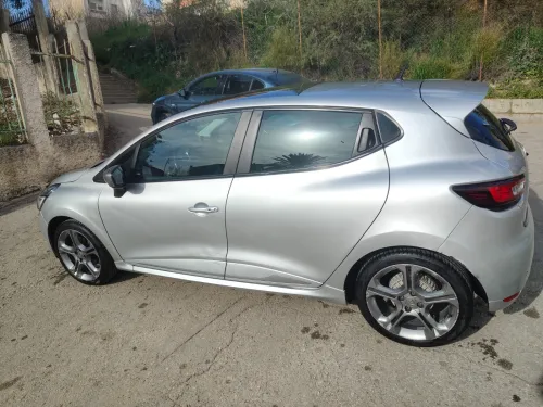 Renault Clio GT Line 2019 Gt Line