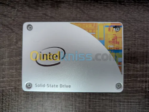 disque dure intel 240 Gb