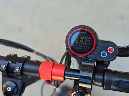 Trottinette Électrique mankeel