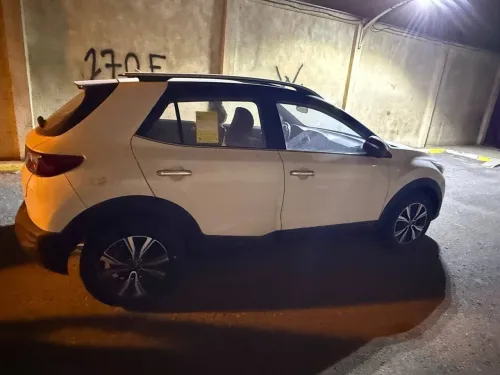 Kia KX1 2025 Kia KX1 Luxury