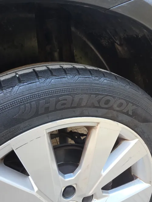 Hankook 205/55R17 91V