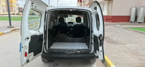 Renault Kangoo 2011 Kangoo