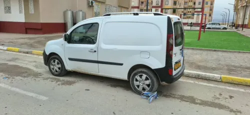 Renault Kangoo 2011 Kangoo