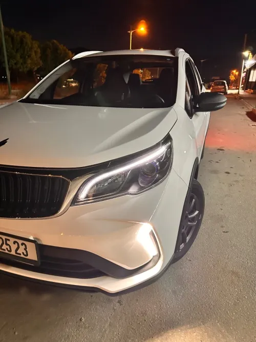 Livan X3 Pro  2025 Automatique (Avec toi ouvrant )