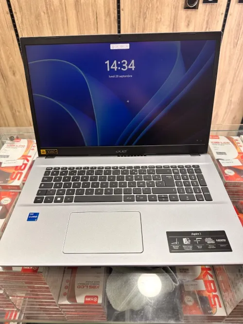 ACER ASPIRE 3-CORE i5 -12Gen