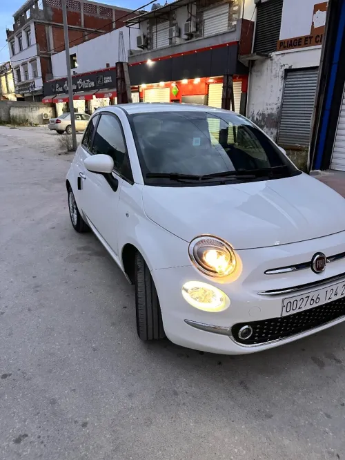 Fiat 500 2024 Dolcevita MIB