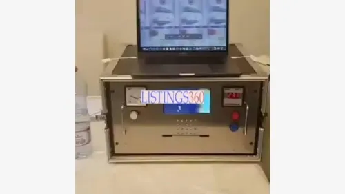 MACHINE E PRODUITS 