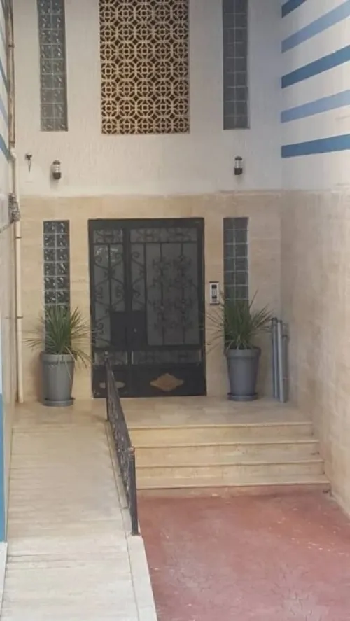Vente Appartement F5 Alger Ouled fayet