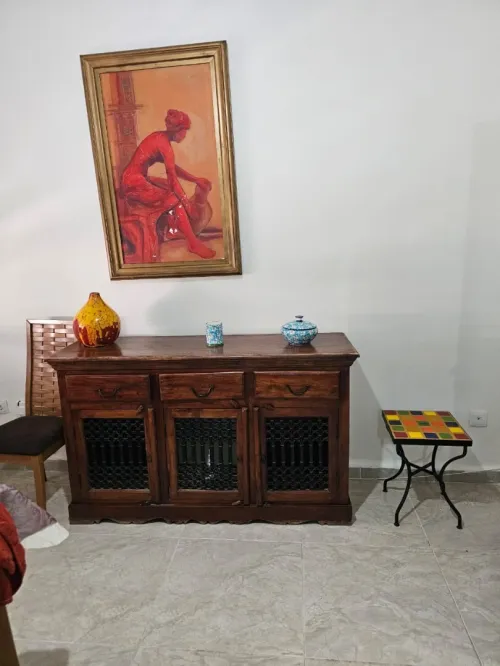 Location Appartement F4 Alger Ouled fayet