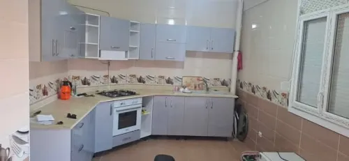 Location Appartement F4 Alger Reghaia